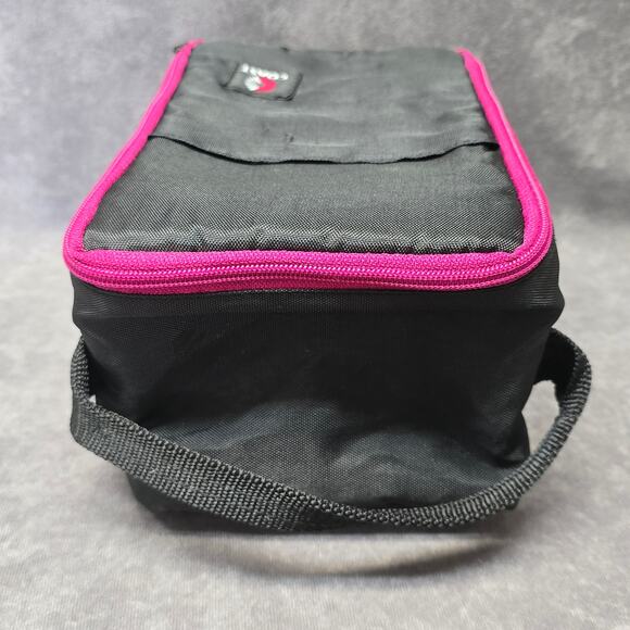 Coast CD Jewel Case Holder Removable Mountable Tray Travel Hand Bag - Picture 9 of 12